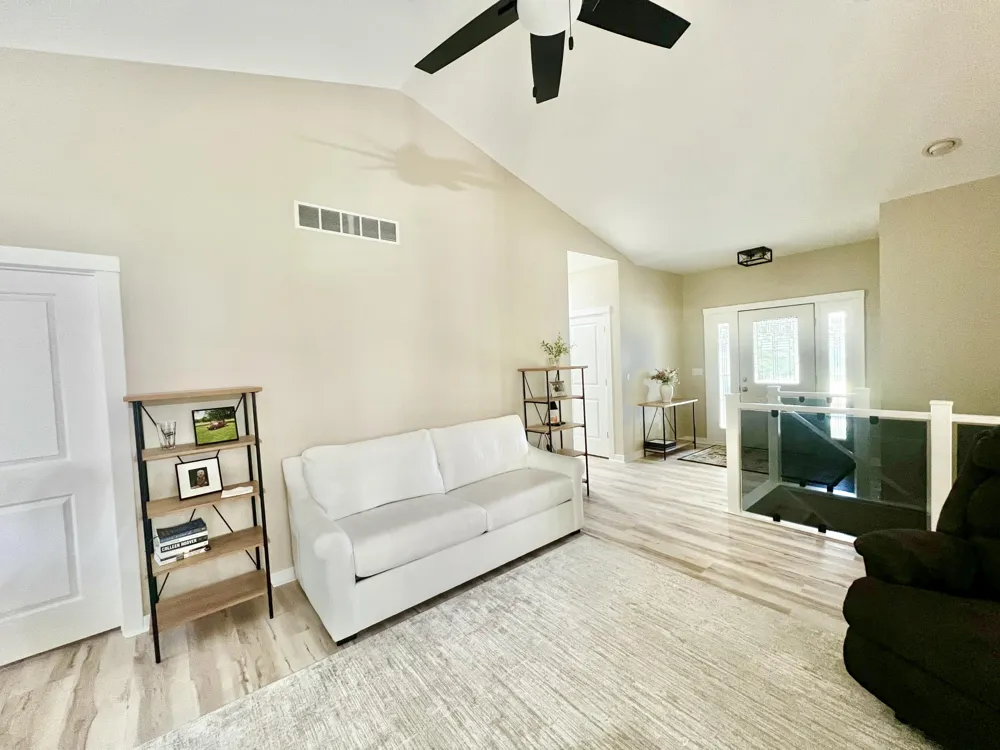 132 Remington Drive Spring Arbor Township, MI 49283