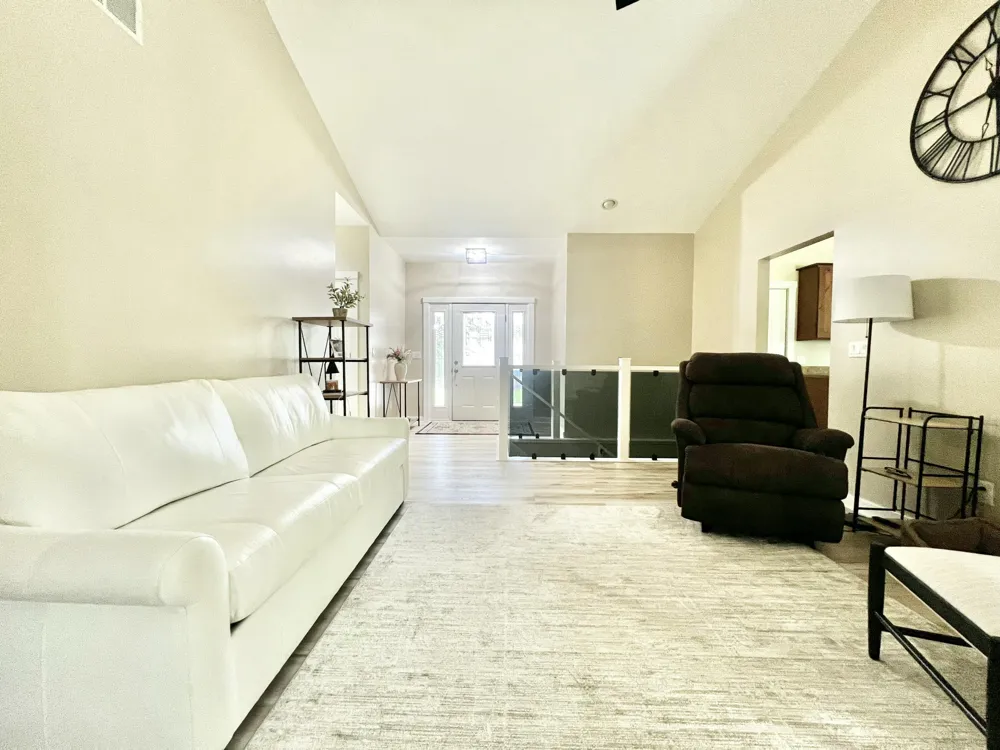 132 Remington Drive Spring Arbor Township, MI 49283