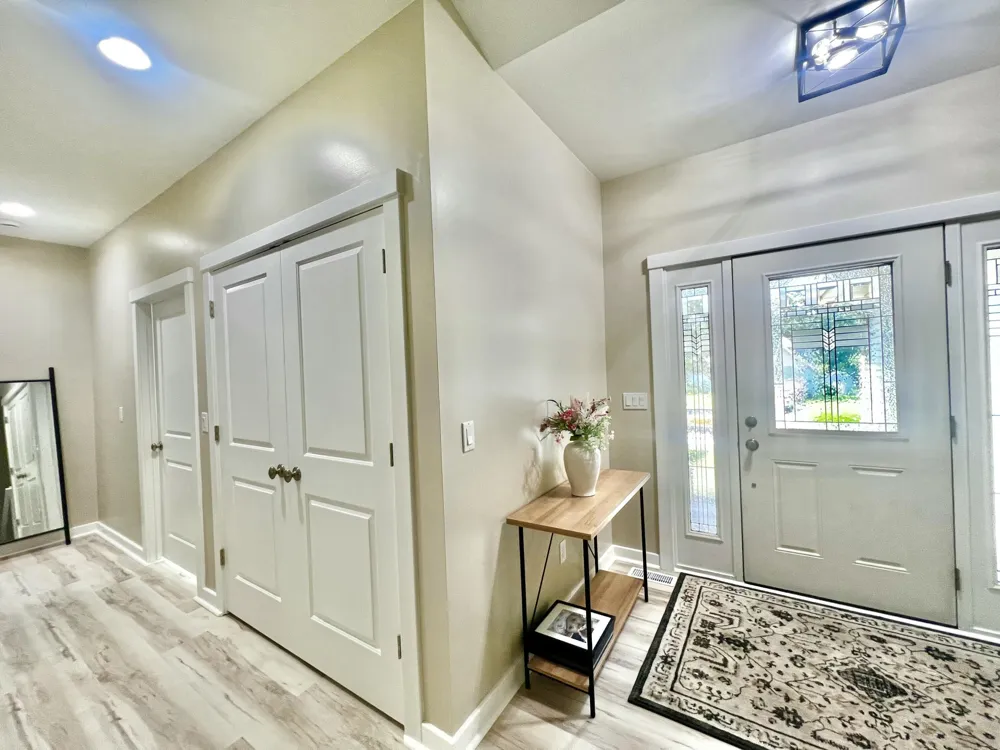 132 Remington Drive Spring Arbor Township, MI 49283
