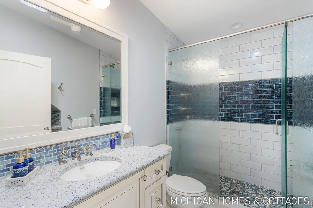 Norwood Avenue Park Township, MI 49424