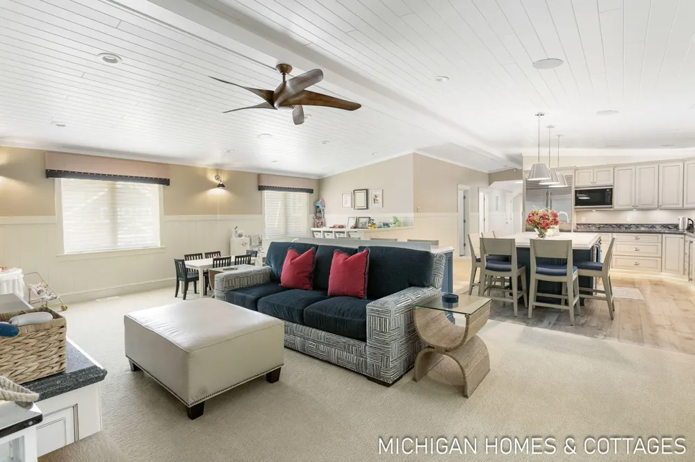Norwood Avenue Park Township, MI 49424