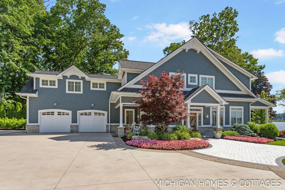 Norwood Avenue Park Township, MI 49424