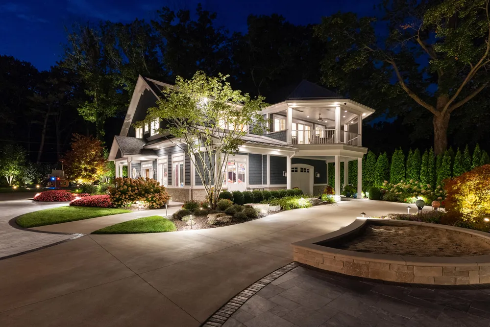 Norwood Avenue Park Township, MI 49424