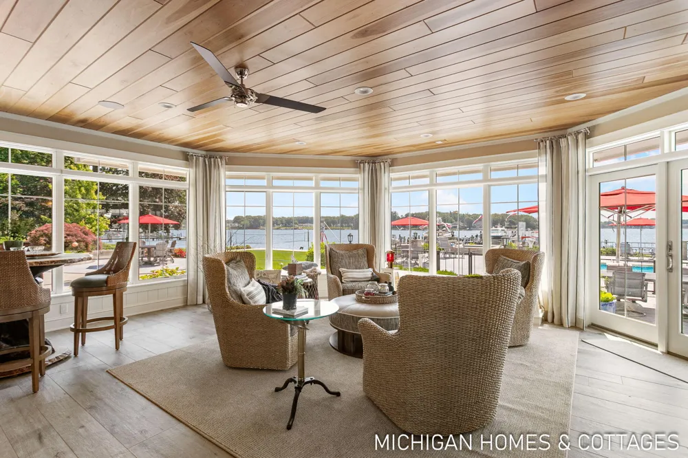 Norwood Avenue Park Township, MI 49424