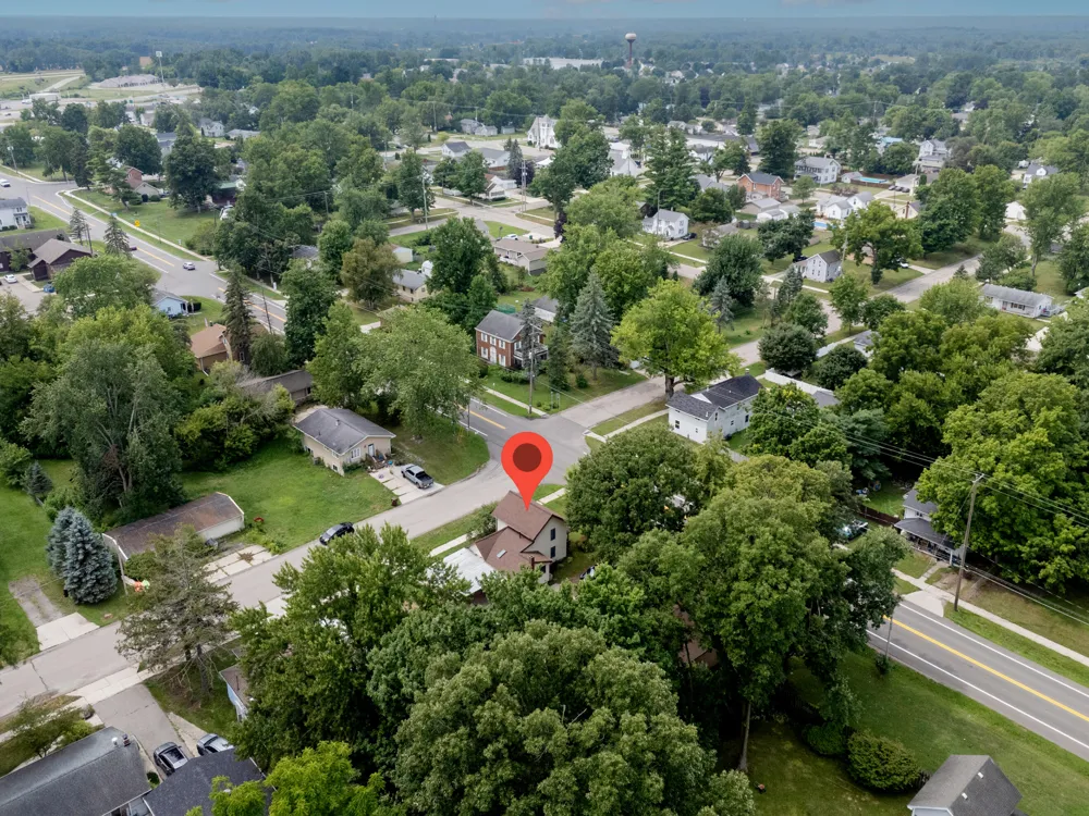 304 Hartel Road Eaton Township, MI 48876