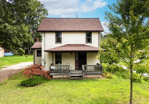 304 Hartel Road