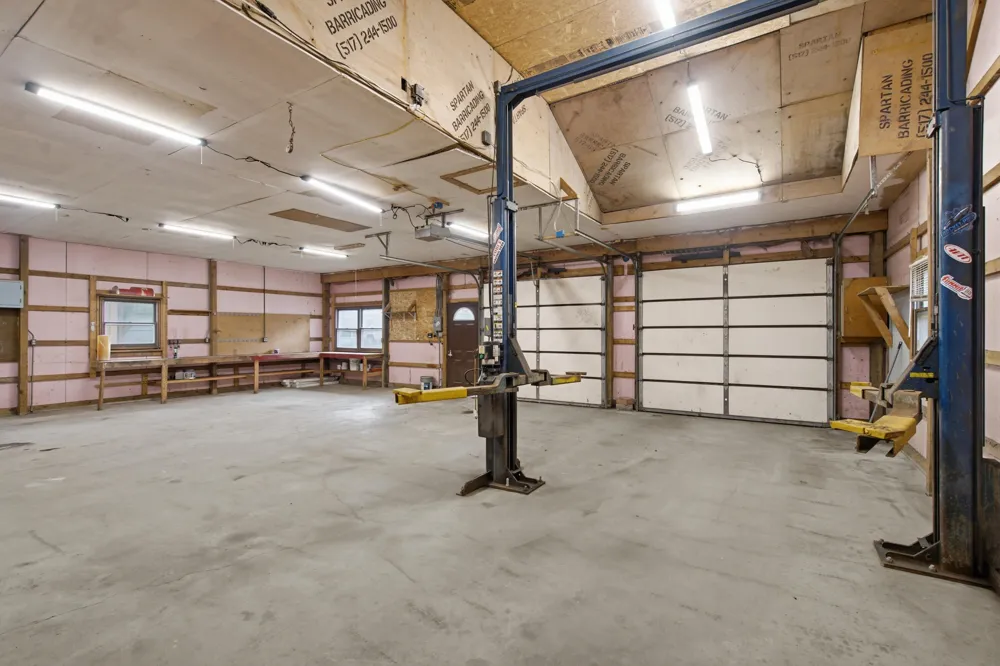 304 Hartel Road Eaton Township, MI 48876