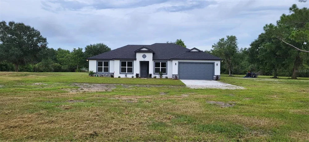 1685 E OSCEOLA ROAD Geneva, FL 32732