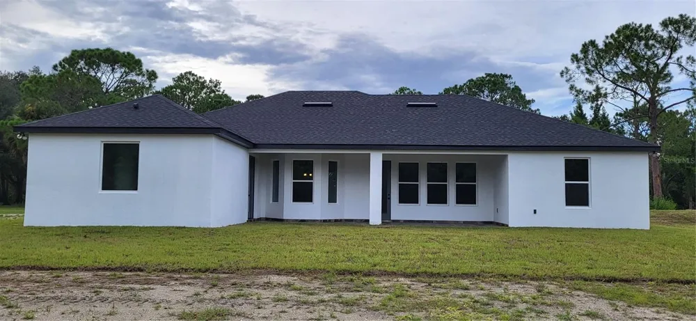 1685 E OSCEOLA ROAD Geneva, FL 32732
