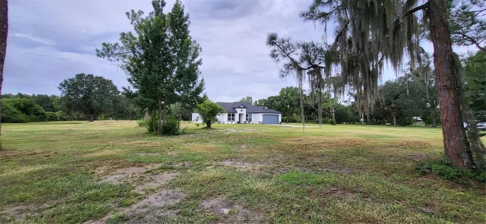 1685 E OSCEOLA ROAD Geneva, FL 32732
