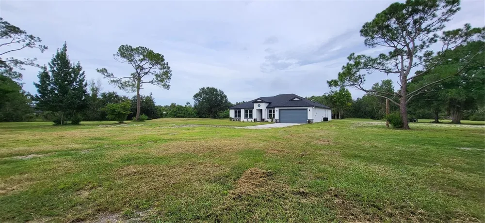 1685 E OSCEOLA ROAD Geneva, FL 32732