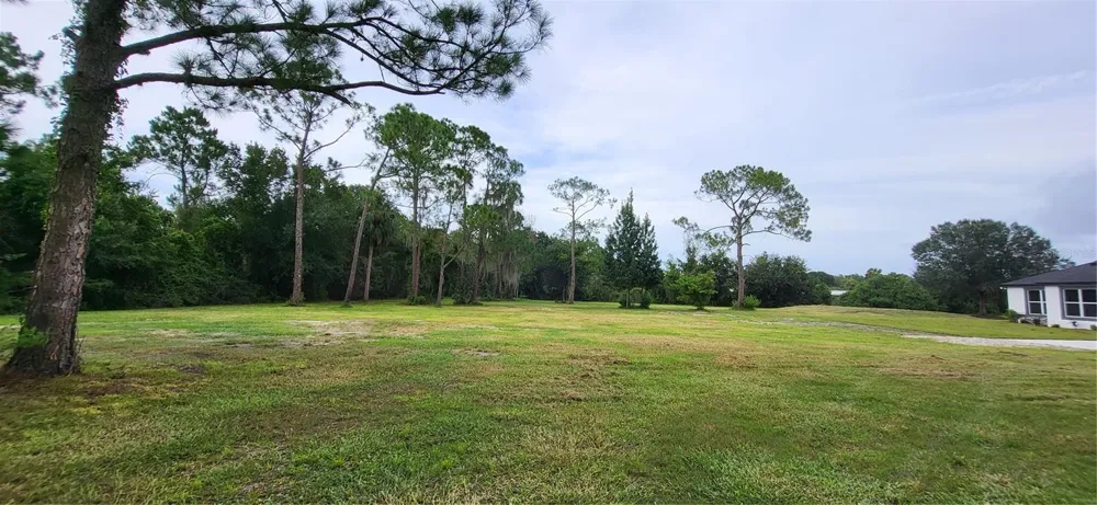 1685 E OSCEOLA ROAD Geneva, FL 32732