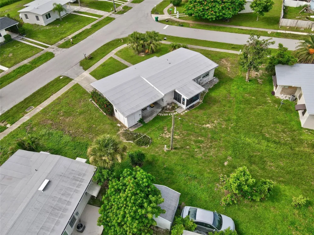22018 CATHERINE AVENUE Port Charlotte, FL 33952