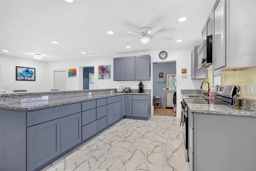 22018 CATHERINE AVENUE Port Charlotte, FL 33952