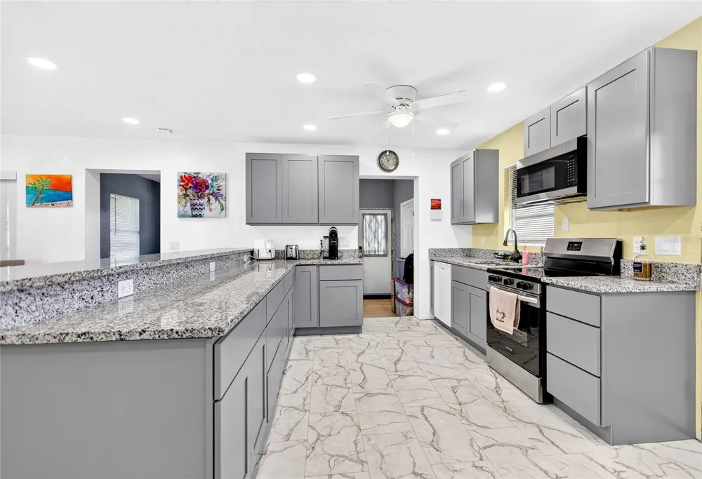 22018 CATHERINE AVENUE Port Charlotte, FL 33952
