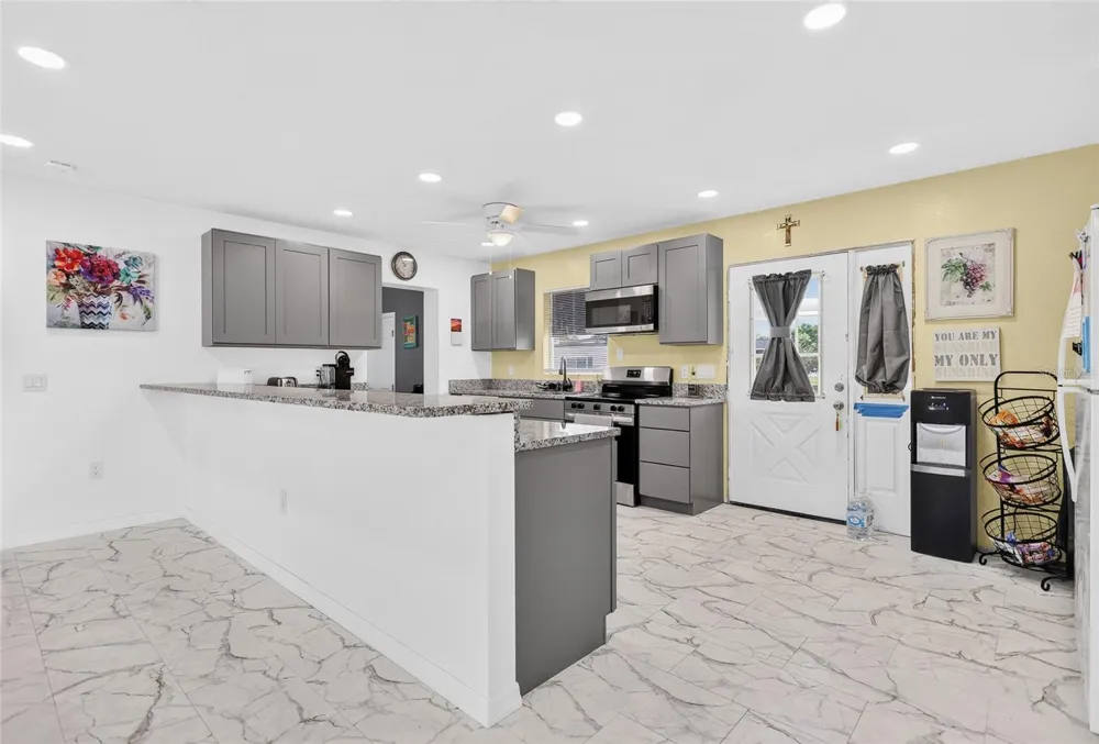 22018 CATHERINE AVENUE Port Charlotte, FL 33952