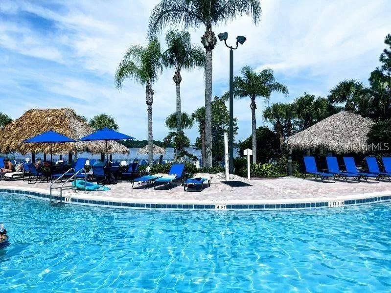 510 RUM RUN #510 Davenport, FL 33897