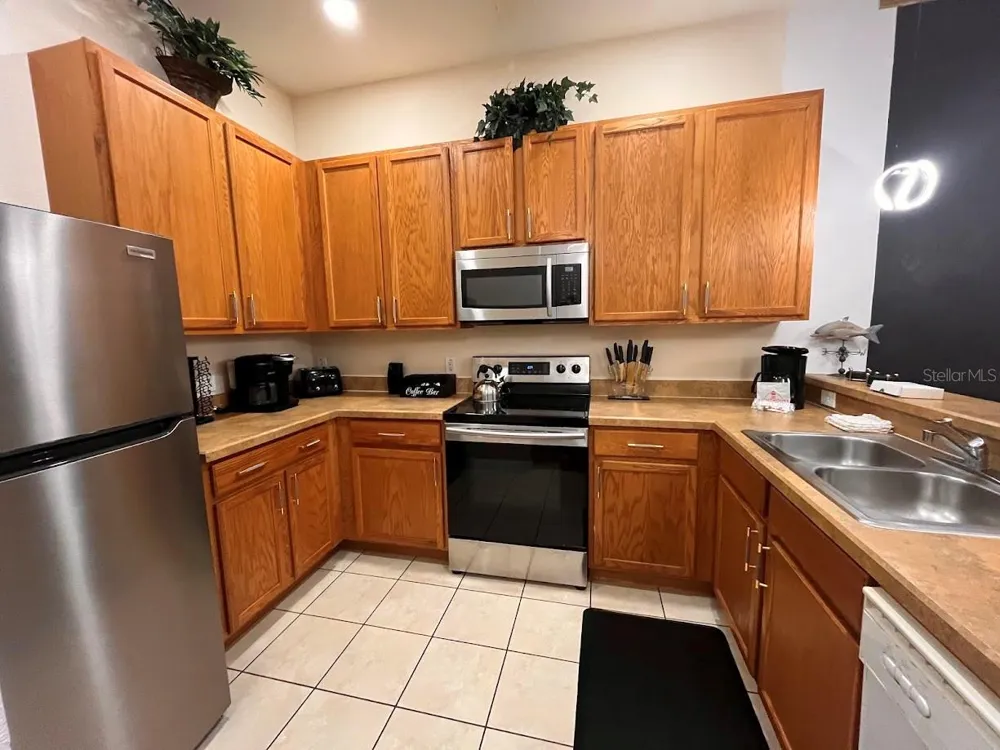 510 RUM RUN #510 Davenport, FL 33897