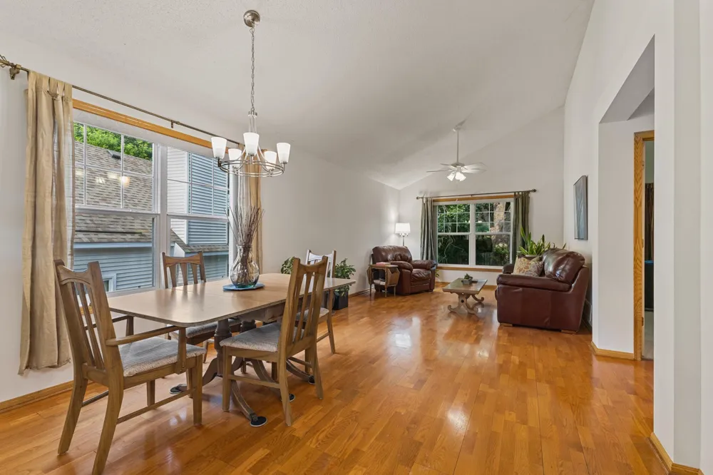 123 Christenson Court NE Fridley, MN 55432
