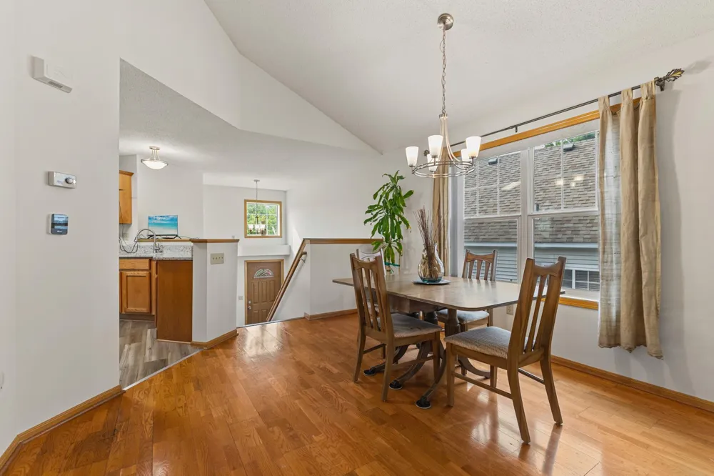123 Christenson Court NE Fridley, MN 55432