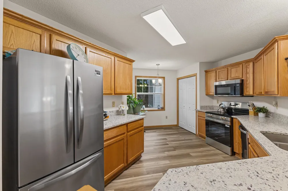 123 Christenson Court NE Fridley, MN 55432