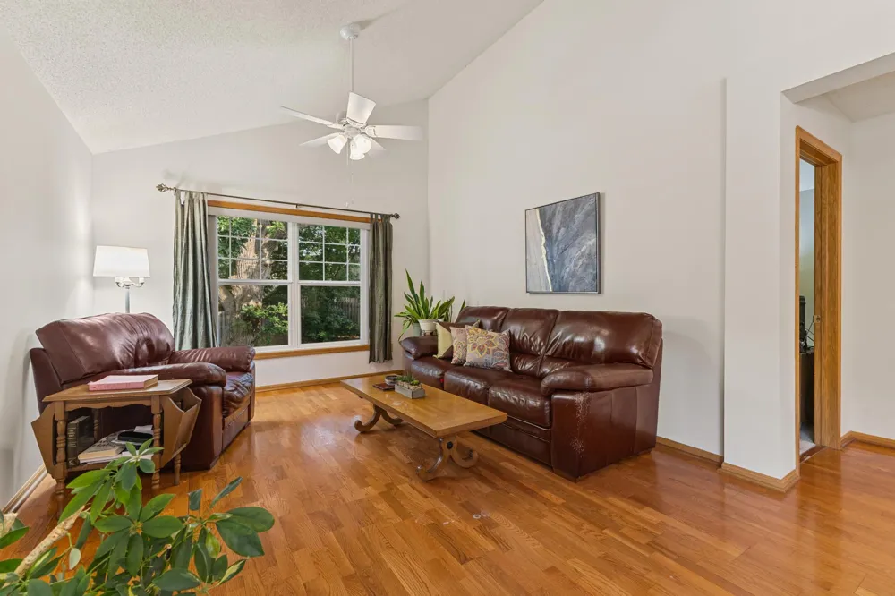 123 Christenson Court NE Fridley, MN 55432