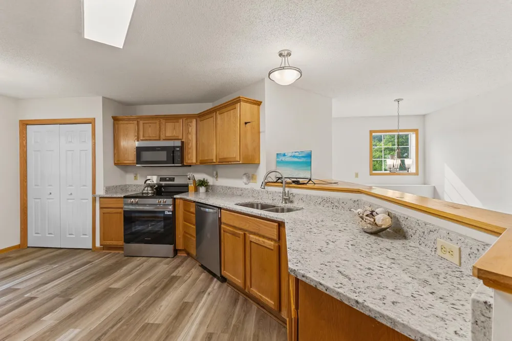 123 Christenson Court NE Fridley, MN 55432