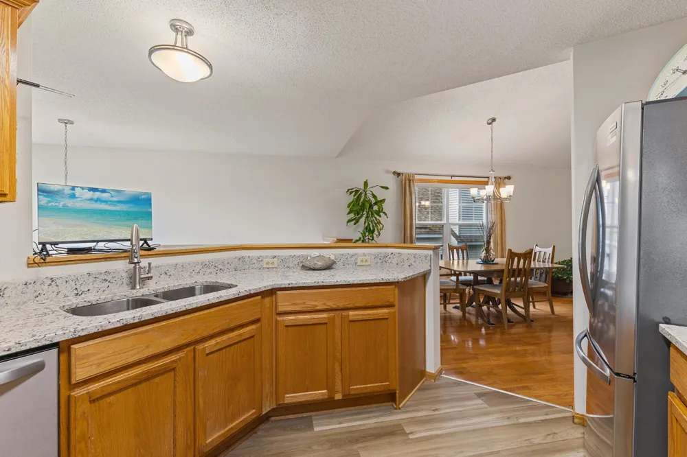 123 Christenson Court NE Fridley, MN 55432