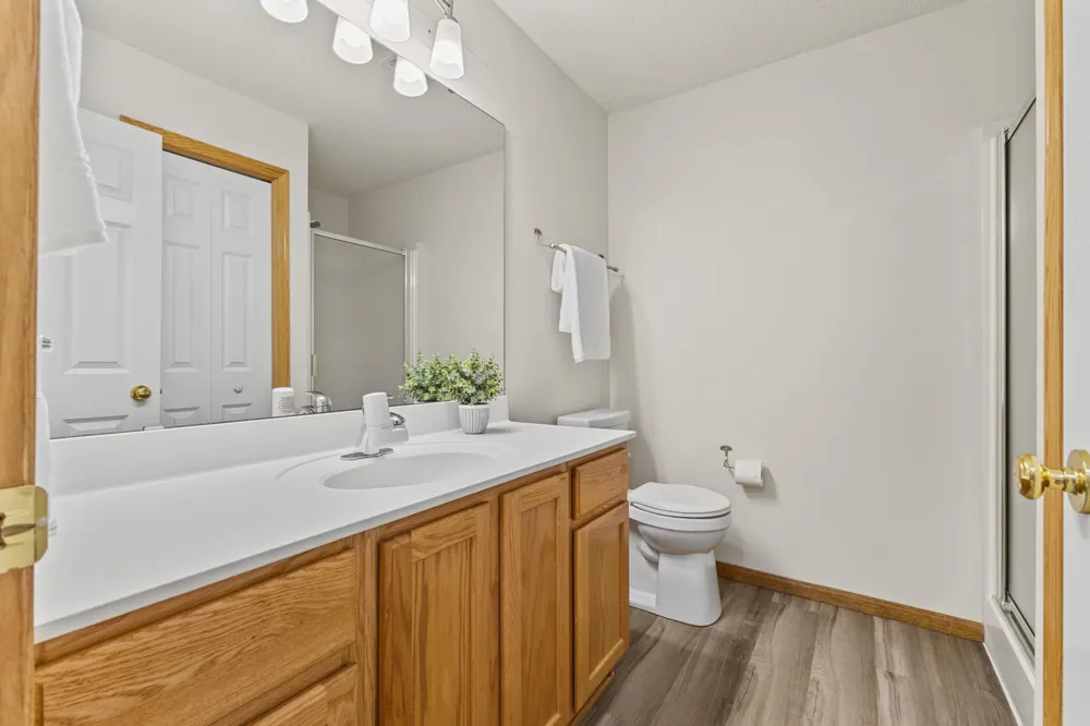 123 Christenson Court NE Fridley, MN 55432