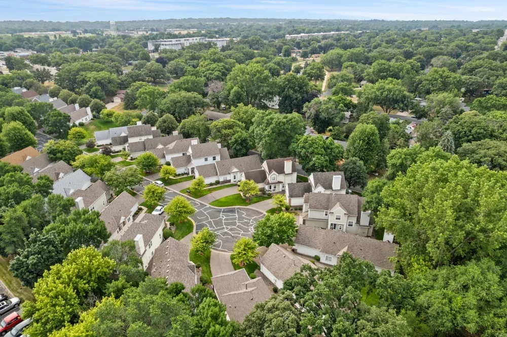 123 Christenson Court NE Fridley, MN 55432