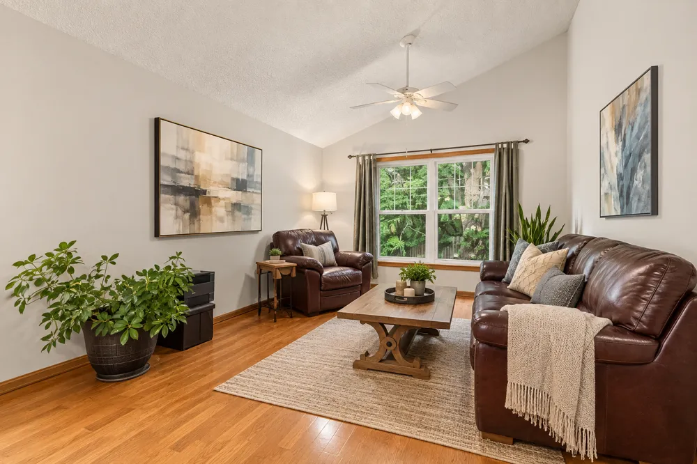 123 Christenson Court NE Fridley, MN 55432