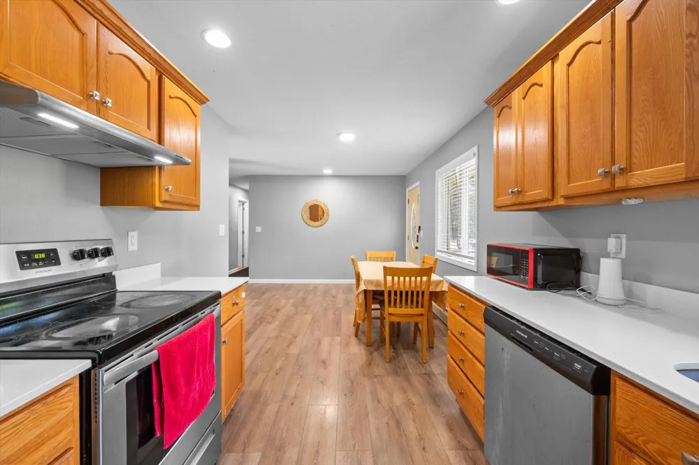 2656 Fremont Avenue E Maplewood, MN 55119