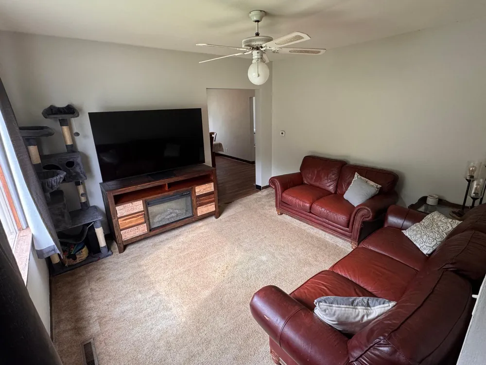 1543 Wabasha Avenue Saint Charles, MN 55972