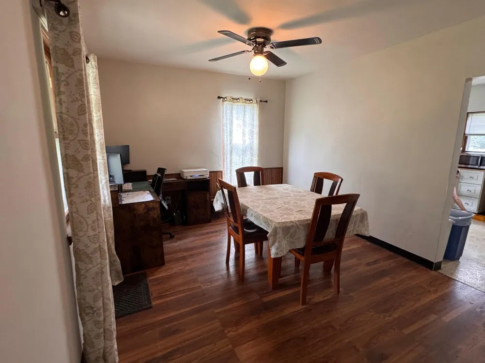 1543 Wabasha Avenue Saint Charles, MN 55972