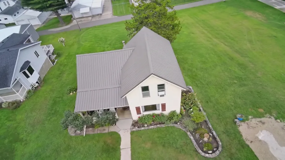 1543 Wabasha Avenue Saint Charles, MN 55972