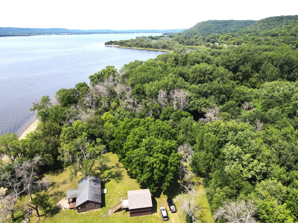 W11761 State Highway 35 Stockholm, WI 54769