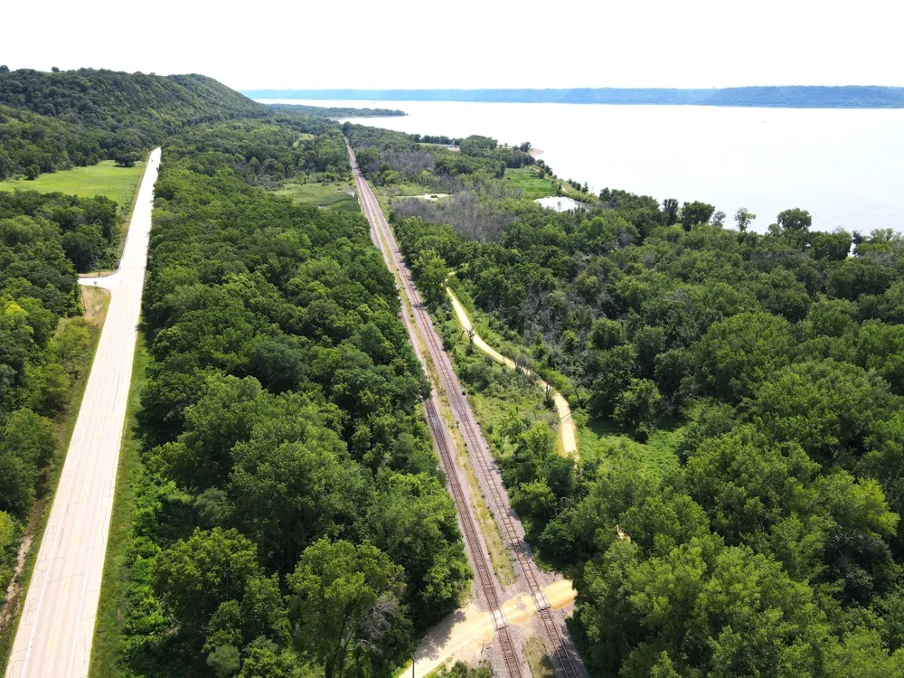 W11761 State Highway 35 Stockholm, WI 54769