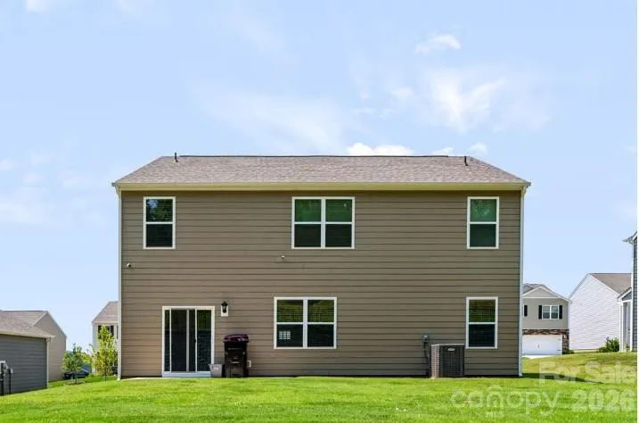 3017 Sassafras Trail Gastonia, NC 28056