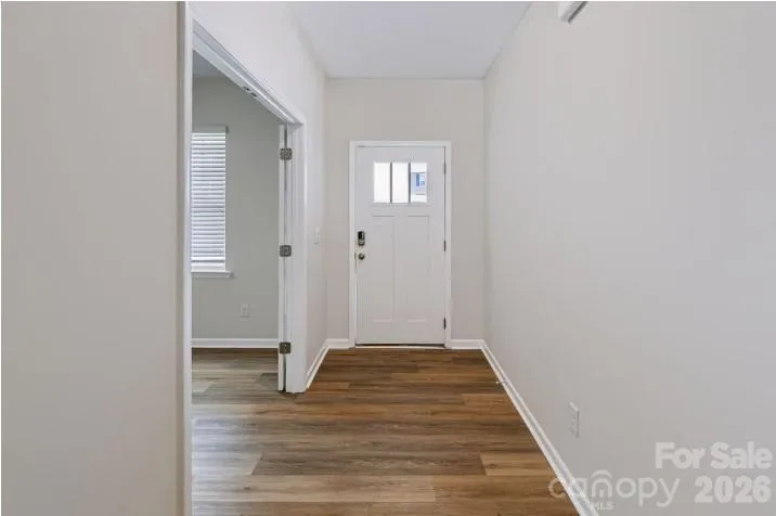 3017 Sassafras Trail Gastonia, NC 28056