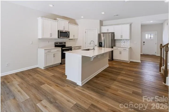 3017 Sassafras Trail Gastonia, NC 28056