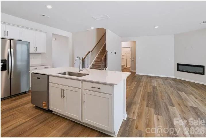 3017 Sassafras Trail Gastonia, NC 28056