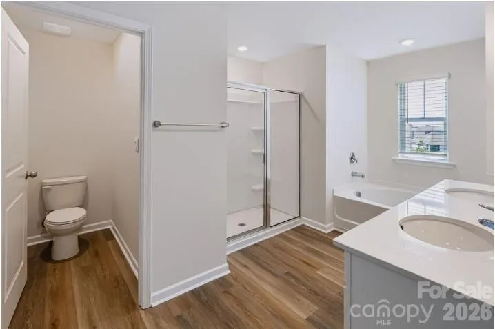 3017 Sassafras Trail Gastonia, NC 28056