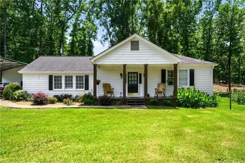 1042 Carl Bramlett Road