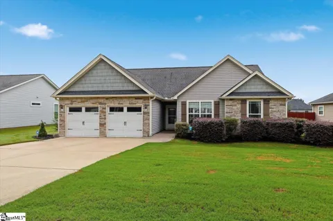 1018 Blythwood Drive
