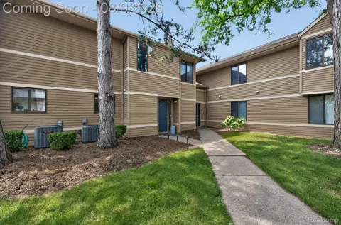 175 Briarcrest Drive #102