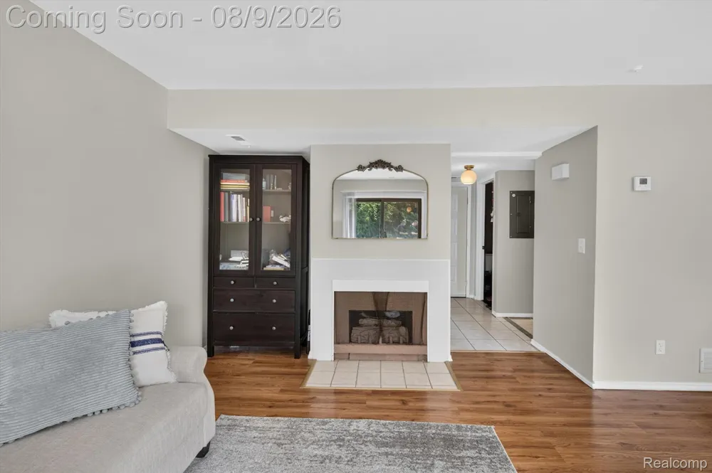 175 Briarcrest Drive #102 Ann Arbor City, MI 48104