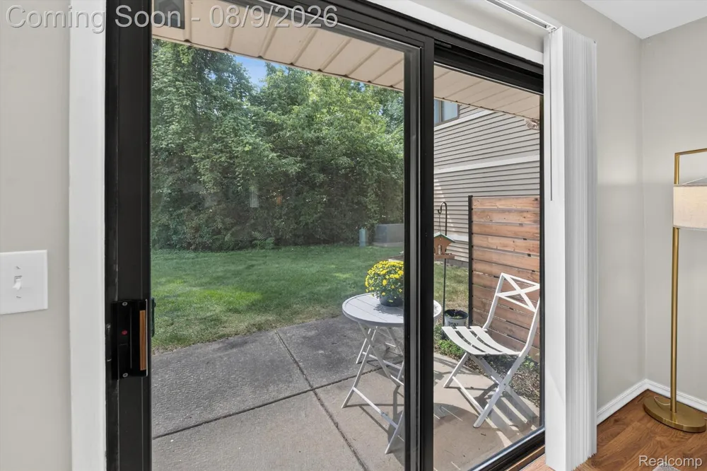 175 Briarcrest Drive #102 Ann Arbor City, MI 48104
