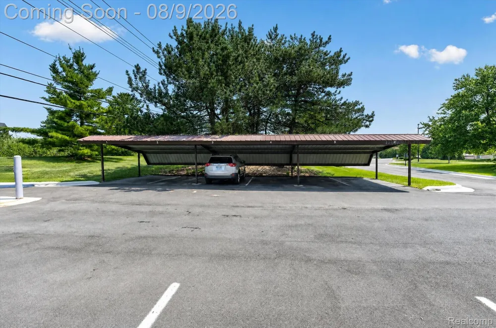 175 Briarcrest Drive #102 Ann Arbor City, MI 48104