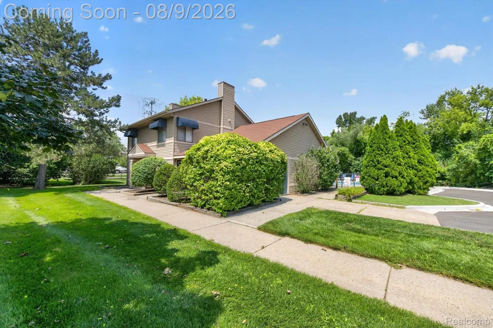 175 Briarcrest Drive #102 Ann Arbor City, MI 48104