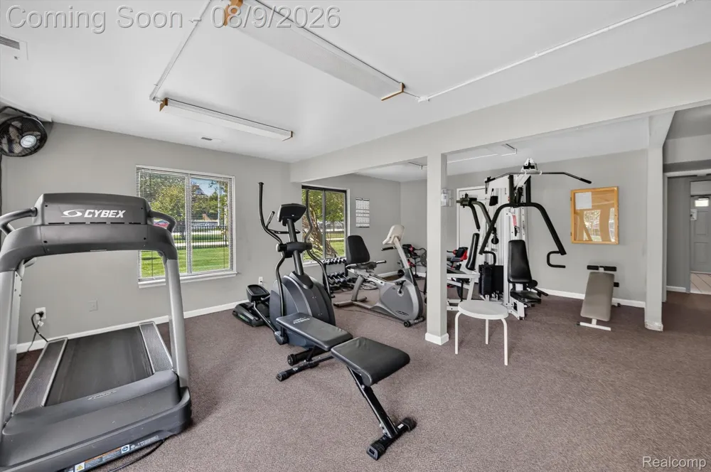 175 Briarcrest Drive #102 Ann Arbor City, MI 48104